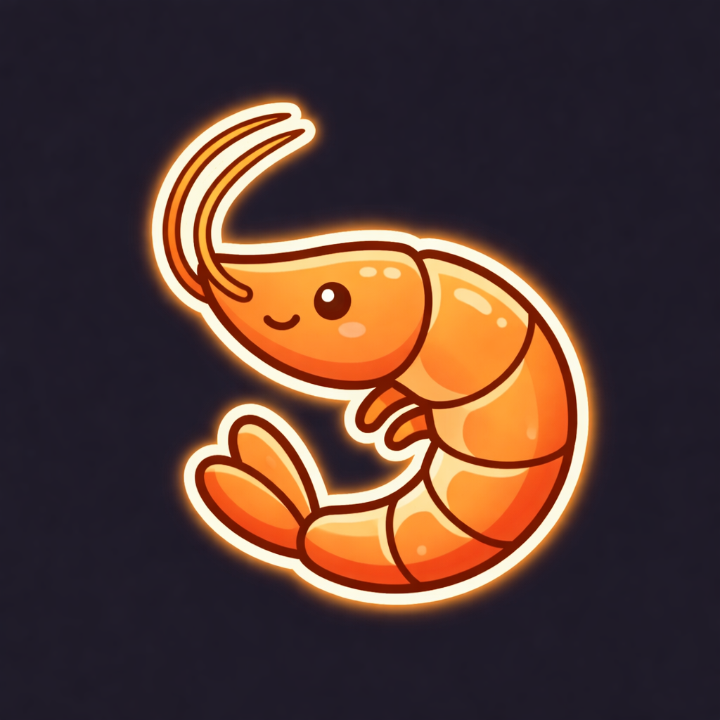 Shrimp Check